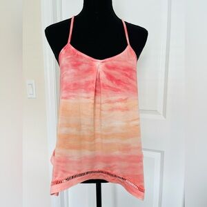 Green Dragon Sunset Tank